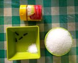 Foto langkah ke 1 dari resep Selai nanas.
