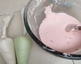 Foto langkah ke 3 dari resep Bolu Kukus Mekar.