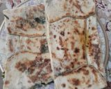 عکس مرحله 1 از دستور نان کلانه🌷🌷