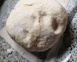 Foto del paso 1 de la receta: Pan tortuga