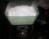 Foto del paso 11 de la receta: Alfajorcitos de maicena de colores 💕