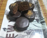 Foto del paso 4 de la receta: Alfajores Marplatenses.❤😋😋