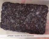 Foto langkah ke 1 dari resep Oreo dessert box ekonomis.