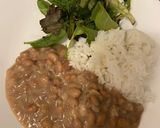 Foto del paso 6 de la receta: Frejoles peruanos veganos