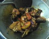 Foto langkah ke 5 dari resep Ayam Sambal Kecap.