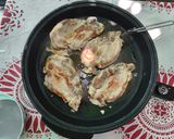Foto del paso 1 de la receta: Lomo de aguja