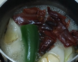 Foto del paso 10 de la receta: Tacos envenenados con su salsa