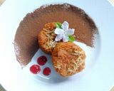 Foto langkah ke 4 dari resep Oenbitjkoek.