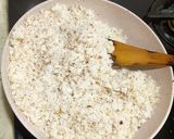 Foto langkah ke 1 dari resep Unti Kelapa isi Dadar Gulung.