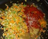 Chicken Chinese rings recipe step 2 photo