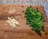 Foto del paso 2 de la receta: Empanadas de lentejas