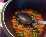 Foto del paso 1 de la receta Sopa de pueblo