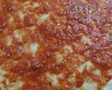 Foto del paso 6 de la receta: Pizza con masa multicereal
