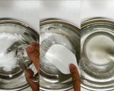 Une image de l'étape 4 de Wagashi 