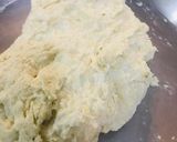 A picture of step 1 of Pizza Twister.