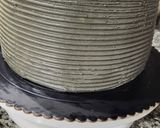 Foto del paso 9 de la receta: Buttercream de merengue suizo