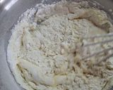 Foto del paso 3 de la receta: Budín de vainilla, chocolate y café