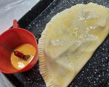 Foto del paso 5 de la receta: Calzon económico de manzanas