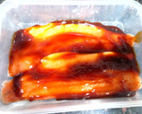 Foto del paso 1 de la receta: Salmón teriyaki