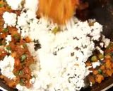 चीज़ पनीर खिमा मसाला (cheese paneer khima masala recipe in hindi) रेसिपी चरण 2 फोटो