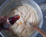 Foto langkah ke 5 dari resep 21. Klapertart super creamy.