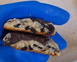 صورة لخطوة 4 من وصفة كوكيز جنا 🍪