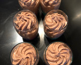 Foto del paso 4 de la receta: Mousse de nutella