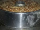 Bolu tape empuk + ekonomis