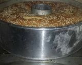 Foto langkah ke 7 dari resep Bolu tape empuk + ekonomis.