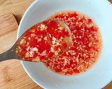 Hình bước làm 1 của món Nước Mắm Chua Ngọt Ăn Gỏi Cuốn, Chả Giò, Bánh Xèo, Bánh Khọt, Bún Trộn…