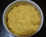 Foto langkah ke 2 dari resep Putu Ayu Jagung Manis.