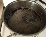 黑年糕的食譜步驟3照片