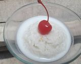 Foto langkah ke 6 dari resep Tandur (ketan duren) harum.