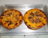 Foto del paso 6 de la receta Calabaza al horno espolvoreada