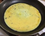 Foto del paso 5 de la receta: Sándwich de huevo x2