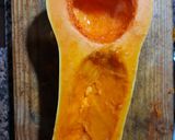 Foto del paso 3 de la receta: Zapallo Relleno al Horno #mercado