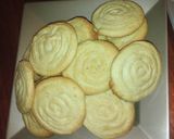 Foto del paso 7 de la receta: Galletas con harina de trigo y maíz 🌾🌽