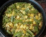 Foto del paso 5 de la receta: Judías verdes compuestas