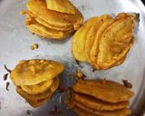 पेरी पेरी आलु (peri peri aloo recipe in marathi) रेसिपी स्टेप 5 फोटो 