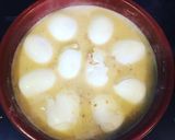 Foto del paso 7 de la receta Huevos rellenos