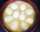 Foto del paso 7 de la receta: Huevos rellenos