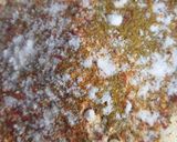 A picture of step 1 of Crispy fries.