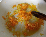 Foto del paso 2 de la receta: Berenjenas rellenas de ternera y champiñón