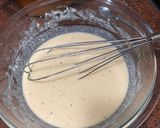 Foto del paso 2 de la receta: Fainá de zapallitos