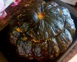 Foto del paso 2 de la receta: Kabutia relleno