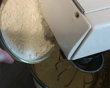 Foto del paso 5 de la receta: Bizcocho de yogur y almendras