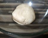 Domowa tortilla krok przepisu 1 zdjęcie