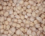 काबुली छोले(kabuli chole recipe in hindi) रेसिपी चरण 1 फोटो