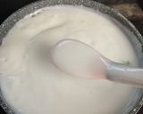 Foto langkah ke 5 dari resep Kue Talam Singkong Khas Minang.