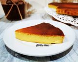 Foto langkah ke 5 dari resep Burnt Cheese Cake.